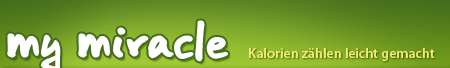 Abnehmen mit dem Abnehmprogramm My Miracle